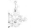 Suzuki Fuel Cock Assembly DF4A,DF5A DF6A 66100-97L00-000
